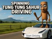 ゲーム回転する肺tung sahur運転オンライン