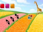 ゲーム森のカプラエスケープオンライン