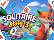 ゲームソリティアストーリーオンライン ゲームソリティアストーリーオンライン