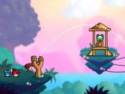 ゲームカミカゼ鳥オンライン