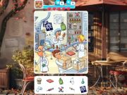 ゲーム隠されたオブジェクト素晴らしい旅オンライン