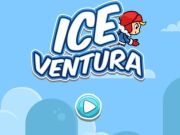 ゲームアイスベンチュラオンライン