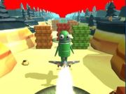 ゲームリポジトリフライングプレーンオンライン