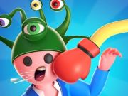 ゲームラグドールマニアオンライン