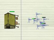 ゲームポケット戦争オンライン