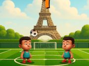 ゲームスーパーボールジャグリングリミックスオンライン