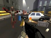 ゲーム戦争V：生存者の道オンライン