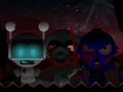 ゲームSprunki Definitiveフェーズ10オンライン
