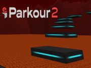 ゲームEparkour 2オンライン