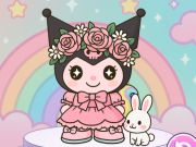 ゲームKuromi Avatar Makerオンライン