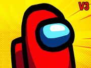 ゲーム私たちの間でオンラインv3オンライン