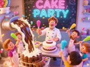 ゲーム違いを見つけてください：母の日のベーキングオンライン