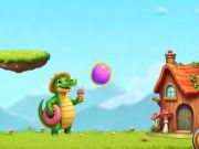 ゲームクロコスの天の挑戦オンライン