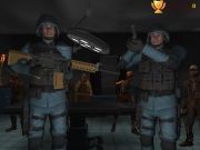ゲーム放棄された病院オンライン
