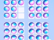 ゲーム大理石のスナップ：カラーパズルゲームオンライン