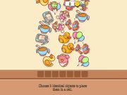 ゲーム3つを収集しますオンライン