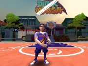 ゲームダンクダッシュオンライン