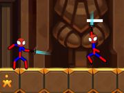 ゲームスティックマンバトルファイティングオンライン