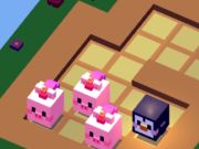 ゲームSokomatch 3dオンライン