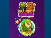 ゲームBrainrot Mergeオンライン