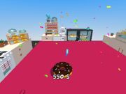 ゲームペストリーの進化オンライン