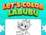 ゲームラブブを色にしましょうオンライン