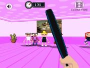 ゲーム持続可能な4オンライン