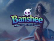 ゲームBanshee Memory Puzzle＆Hiddenオブジェクトオンライン