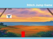 ゲームステッチジャンプゲームオンライン