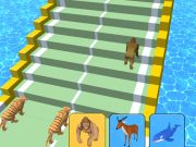 ゲーム動物レースオンライン