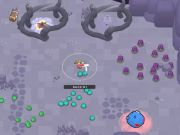ゲーム剣士の冒険オンライン