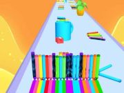 ゲームオンラインで鉛筆ラッシュオンライン