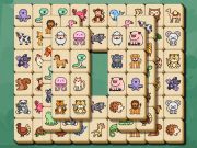 ゲームCritter Mahjong Solitaireオンライン