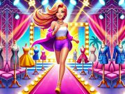 ゲームドレスアップランオンライン