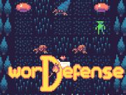 ゲームWordefenseオンライン