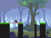 ゲーム忍者戦略を固執しますオンライン