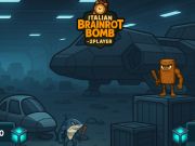ゲームイタリアのBrainrot bomb-2プレーヤーオンライン