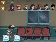 ゲームホラー隠れ家の遊び時間オンライン