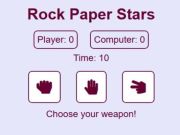 ゲームロックペーパースターオンライン