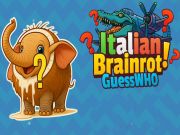 ゲームイタリアのブレインロット！ 誰を推測しますオンライン