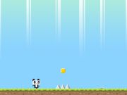 ゲームパンダクエストオンライン