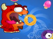 ゲーム甘い獣オンライン