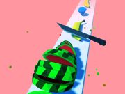 ゲームすべて3Dをカットしますオンライン