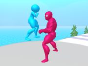 ゲームマッチョな男は行きますオンライン