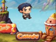 ゲームジャンプの皮オンライン
