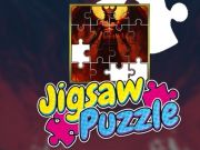 ゲーム悪魔のジグソーパズルオンライン
