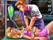ゲーム眠れる森の美女を救ってくださいオンライン