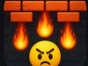 ゲーム怒りのレンガオンライン