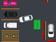 ゲーム駐車マスターオンライン