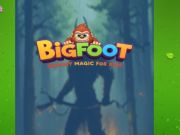 ゲーム子供向けのビッグフットメモリマジックオンライン